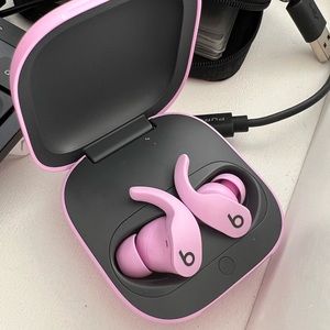 Beats Fit Pro - AppleCare until March 2024